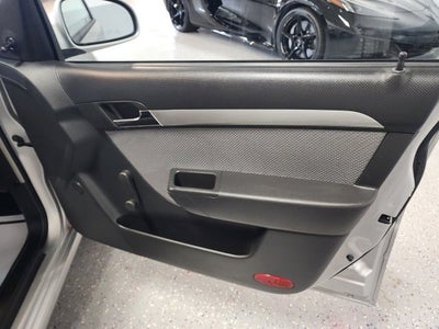 2009 Pontiac G3 5dr HB