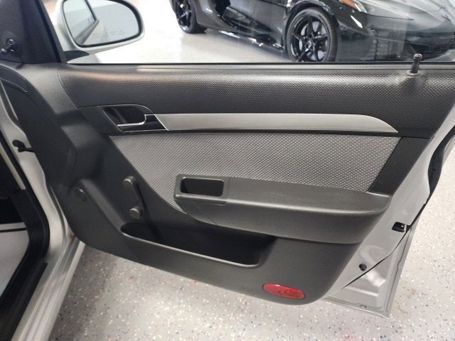 2009 Pontiac G3 5dr HB