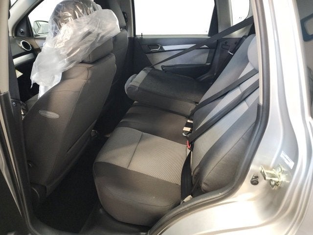 2009 Pontiac G3 5dr HB