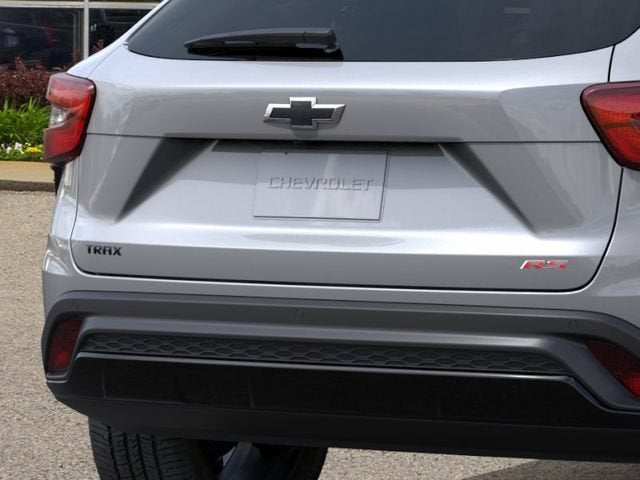 2026 Chevrolet Trax RS - Photo 14