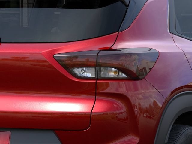 2026 Chevrolet Trailblazer LS - Photo 11