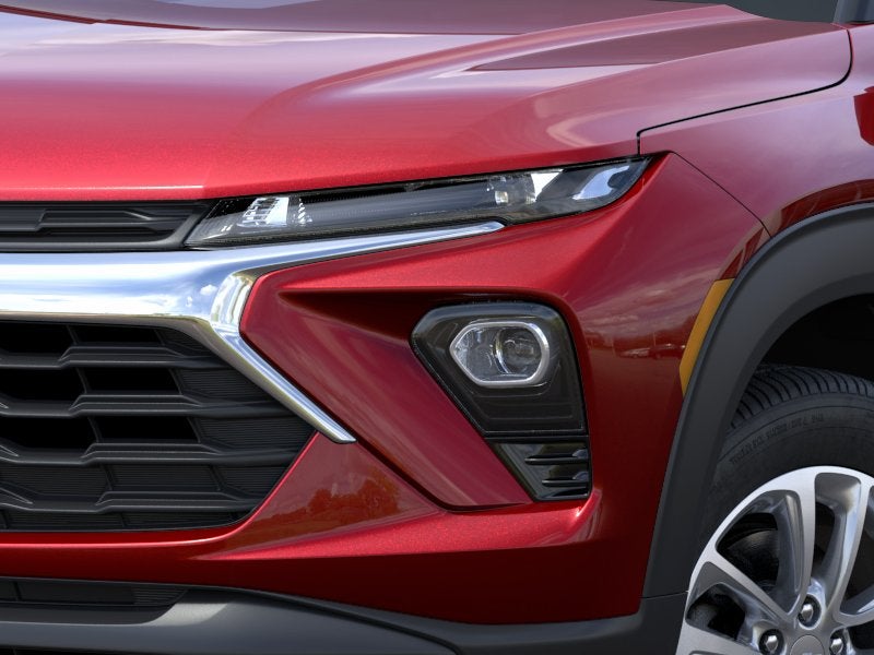 2026 Chevrolet Trailblazer LS - Photo 34