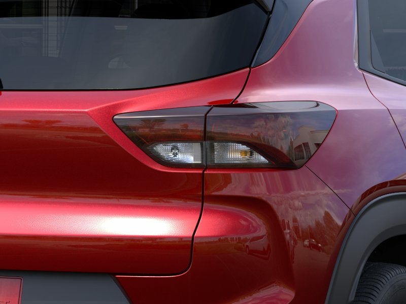 2026 Chevrolet Trailblazer LS - Photo 35