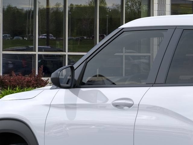 2026 Chevrolet Trailblazer LS - Photo 12