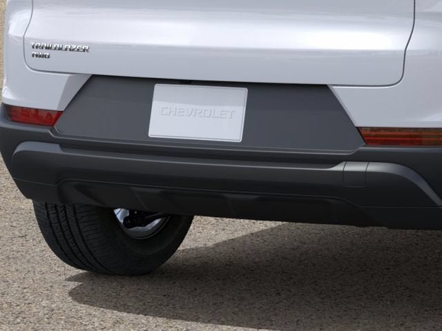 2026 Chevrolet Trailblazer LS - Photo 14