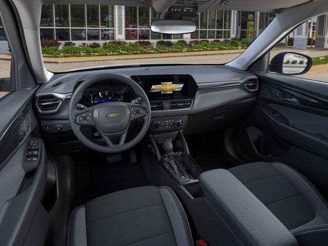 2026 Chevrolet Trailblazer LS - Photo 15