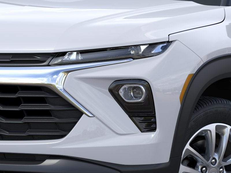 2026 Chevrolet Trailblazer LS - Photo 34