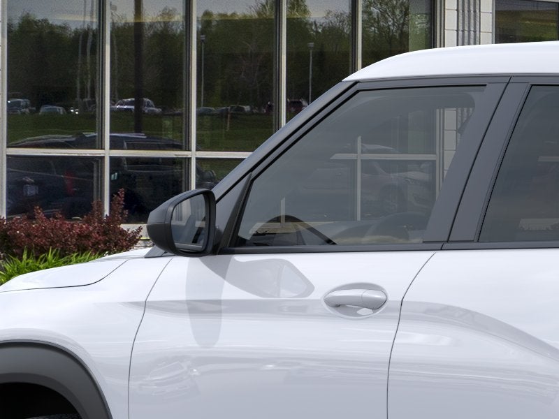 2026 Chevrolet Trailblazer LS - Photo 36