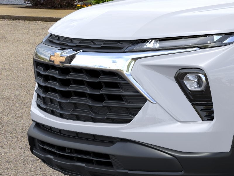 2026 Chevrolet Trailblazer LS - Photo 37
