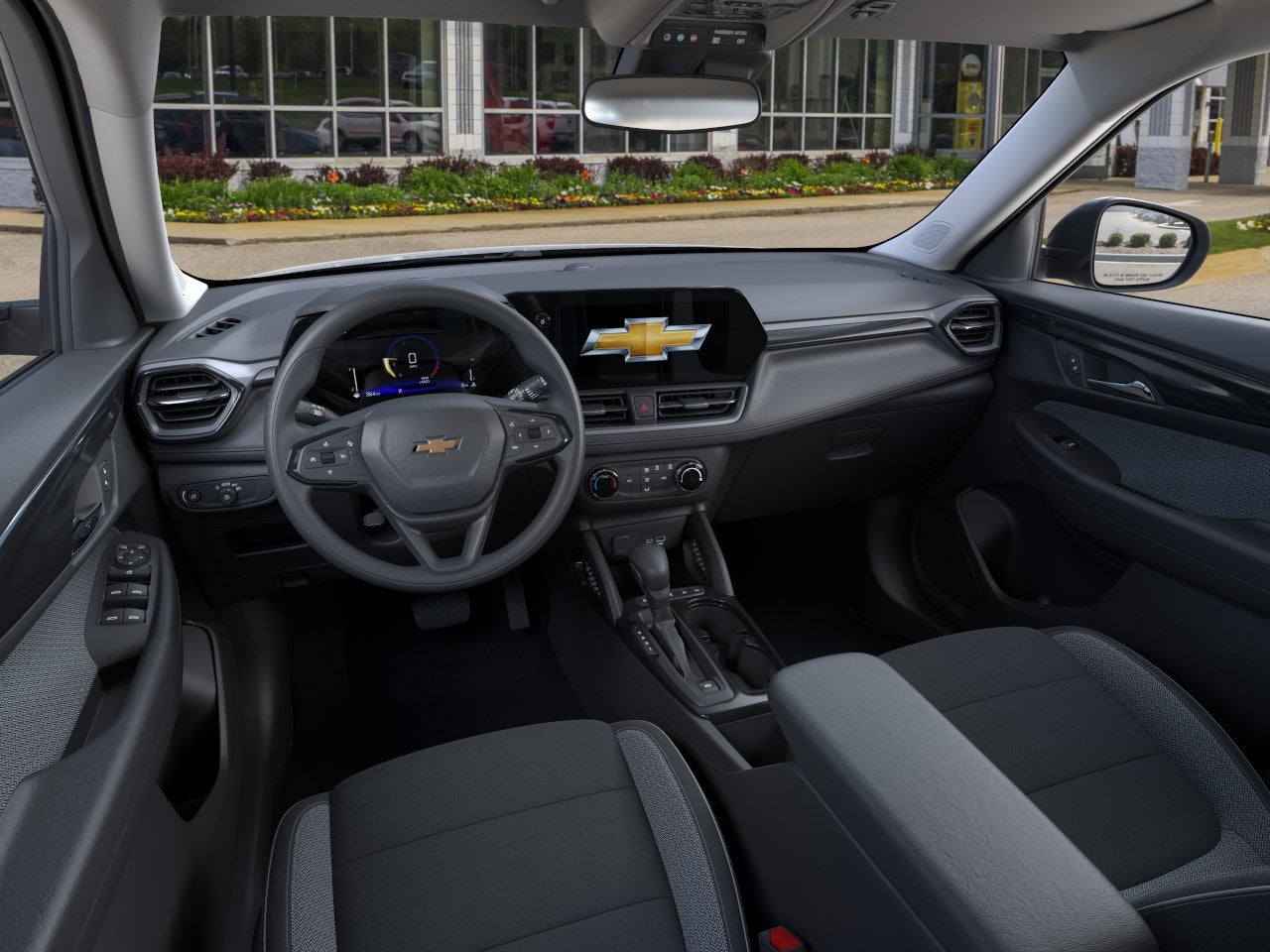 2026 Chevrolet Trailblazer LS - Photo 39