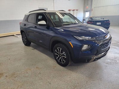 2023 Chevrolet Trailblazer ACTIV
