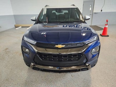 2023 Chevrolet Trailblazer ACTIV