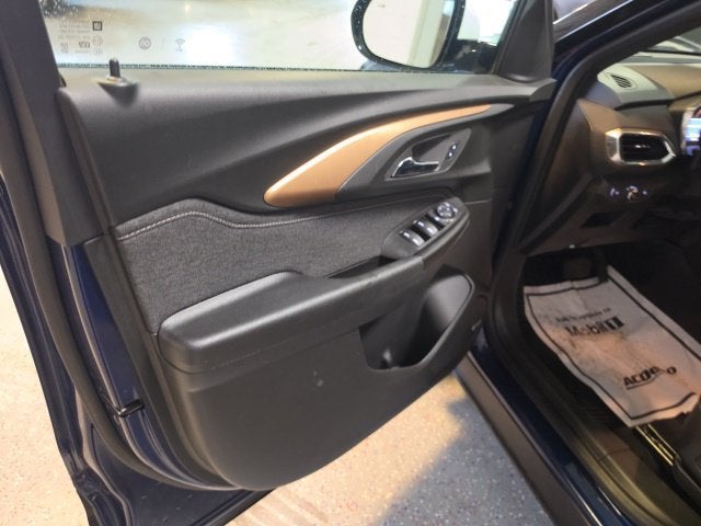 2022 Chevrolet Trailblazer ACTIV