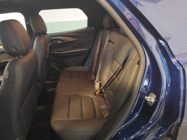 2022 Chevrolet Trailblazer ACTIV