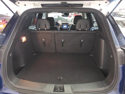 2022 Chevrolet Trailblazer ACTIV