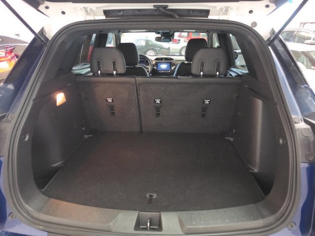 2022 Chevrolet Trailblazer ACTIV