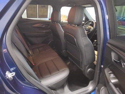 2022 Chevrolet Trailblazer ACTIV