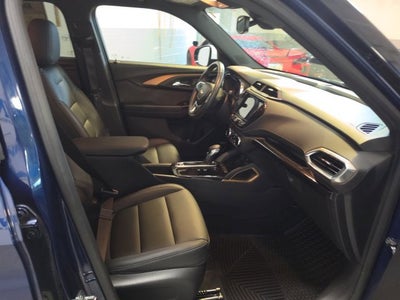 2022 Chevrolet Trailblazer ACTIV