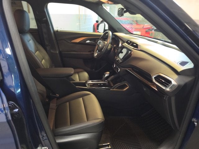 2022 Chevrolet Trailblazer ACTIV