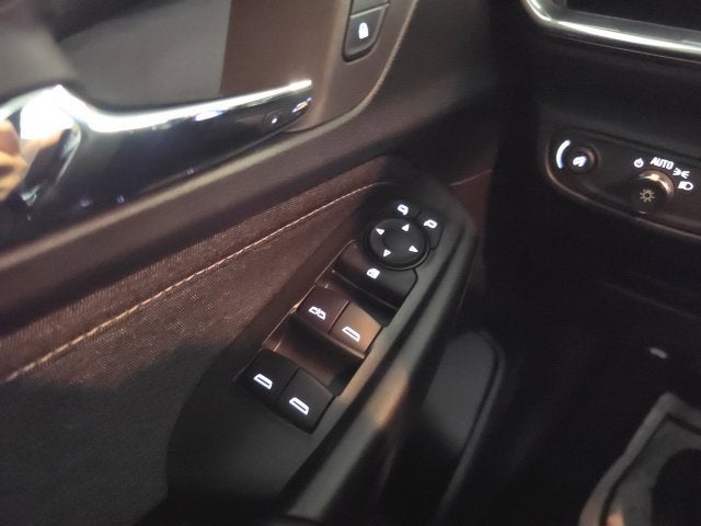 2022 Chevrolet Trailblazer ACTIV