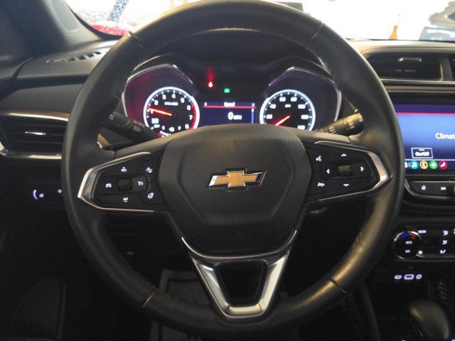 2022 Chevrolet Trailblazer ACTIV