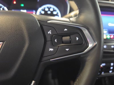 2022 Chevrolet Trailblazer ACTIV