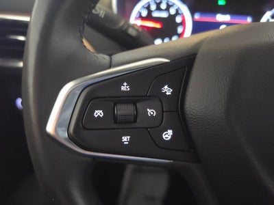 2022 Chevrolet Trailblazer ACTIV