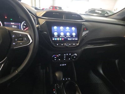 2022 Chevrolet Trailblazer ACTIV