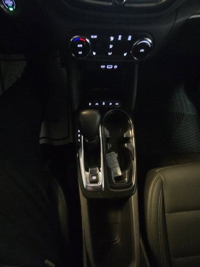 2022 Chevrolet Trailblazer ACTIV
