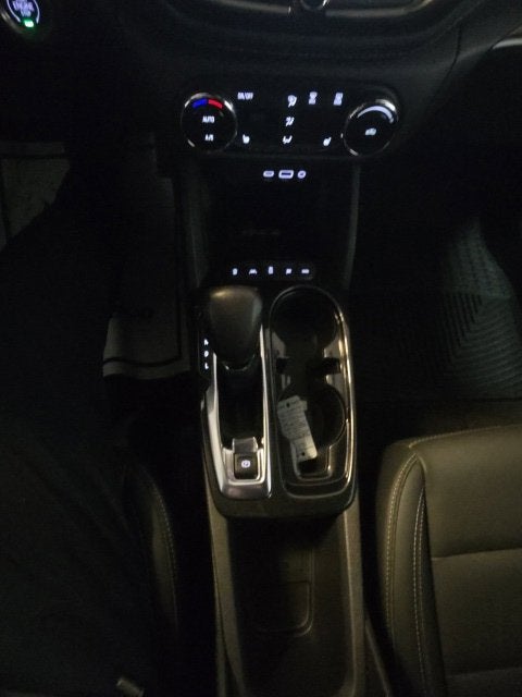 2022 Chevrolet Trailblazer ACTIV