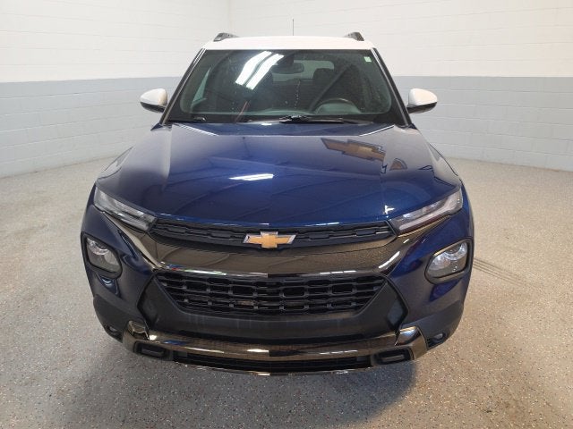 2022 Chevrolet Trailblazer ACTIV