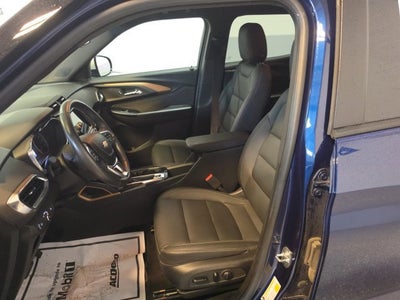 2022 Chevrolet Trailblazer ACTIV