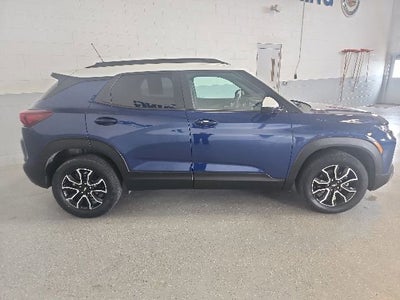 2023 Chevrolet Trailblazer ACTIV