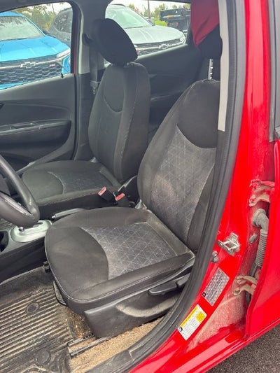 2019 Chevrolet Spark LT