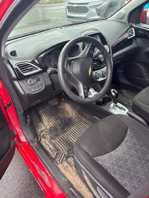 2019 Chevrolet Spark LT