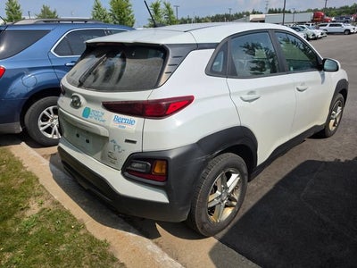 2019 Hyundai Kona SE