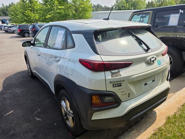 2019 Hyundai Kona SE