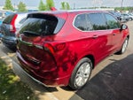2019 Buick Envision Premium II