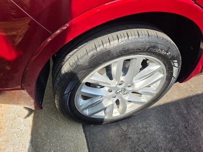 2019 Buick Envision Premium II