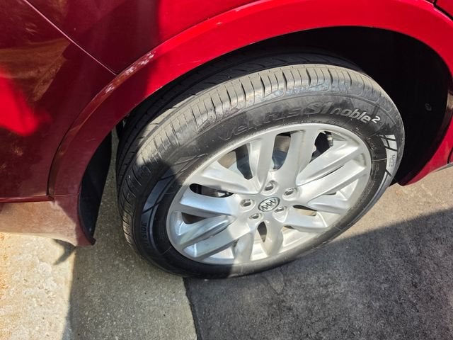 2019 Buick Envision Premium II