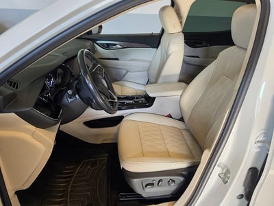 2022 Buick Envision Avenir