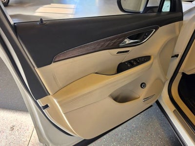 2022 Buick Envision Avenir