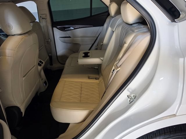 2022 Buick Envision Avenir