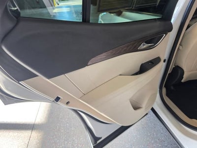 2022 Buick Envision Avenir