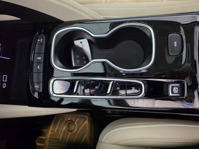2022 Buick Envision Avenir