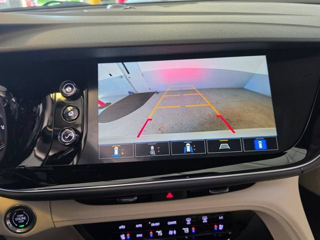2022 Buick Envision Avenir