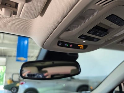 2022 Buick Envision Avenir
