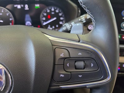 2022 Buick Envision Avenir