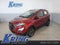 2018 Ford EcoSport SES