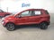 2018 Ford EcoSport SES